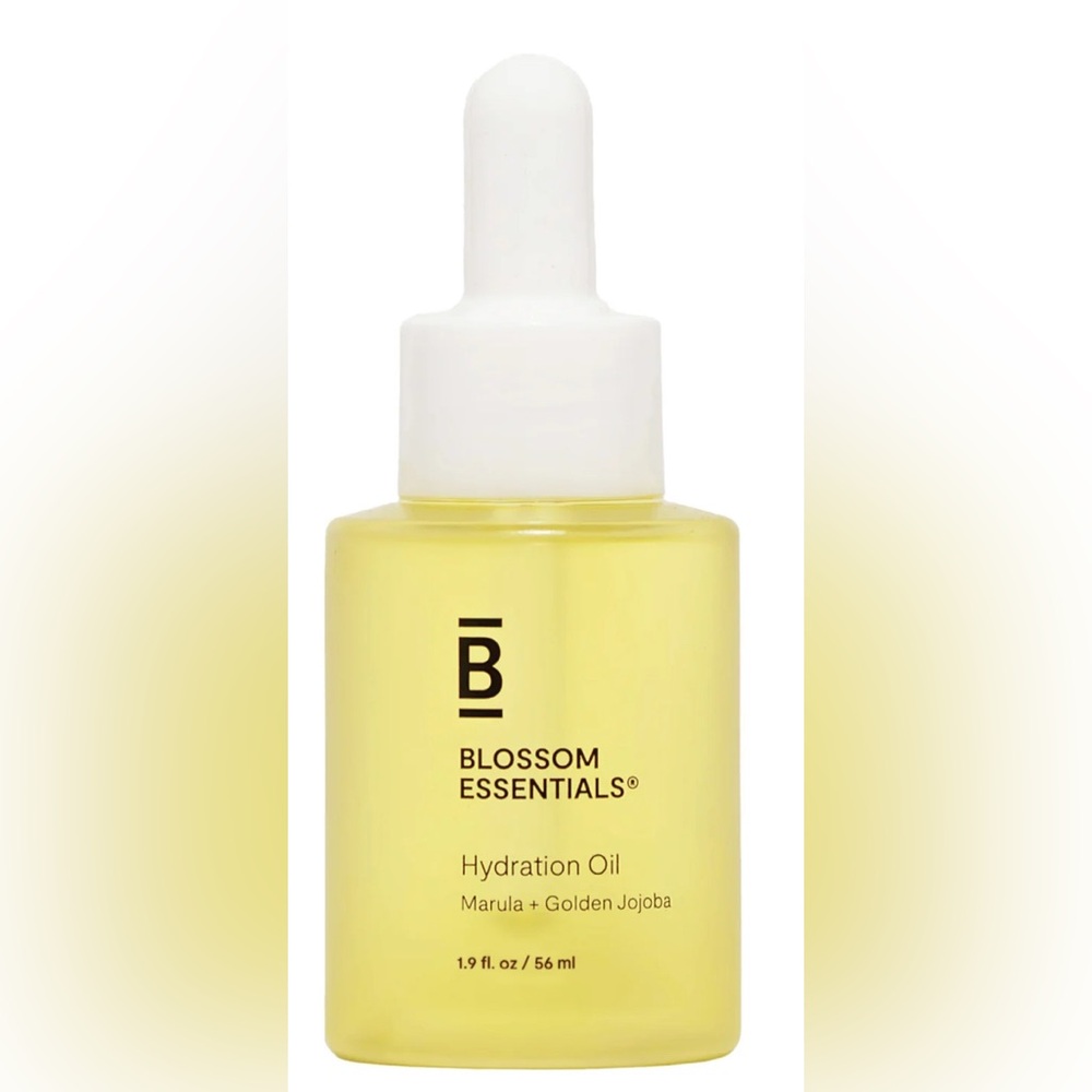 💰Liquidation Sale Blossom Essentials Hydration Oil